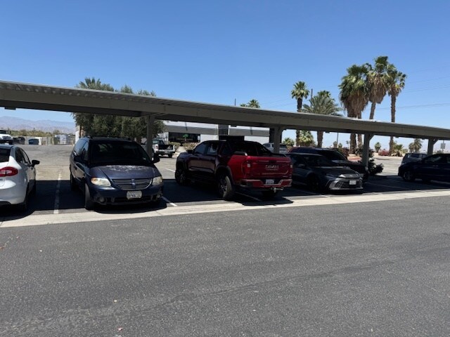 More Photos Of 86665 Avenue 54, Coachella Warehouse For Sale