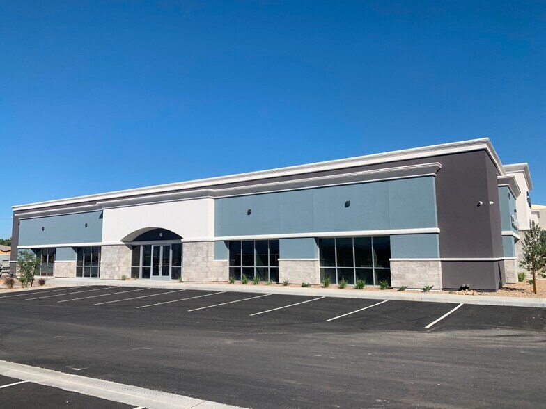 More Photos Of 2980 W Horizon Ridge Pky, Henderson Medical For Sale