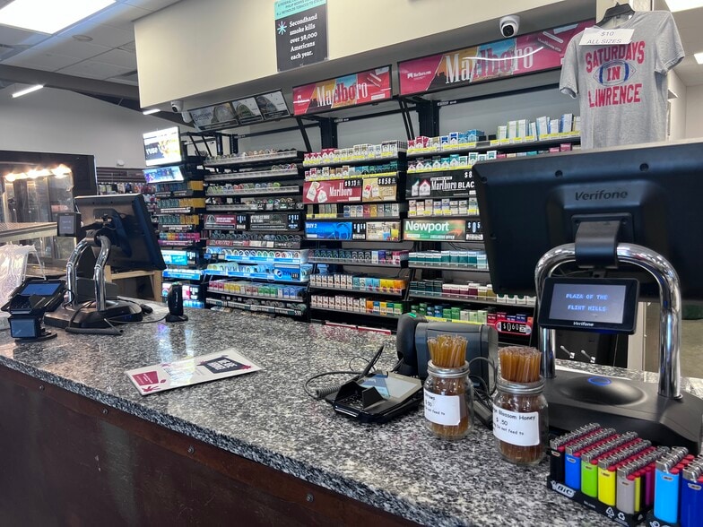 More Photos Of 32691 K99 Hwy, Alma Truck Stop For Sale