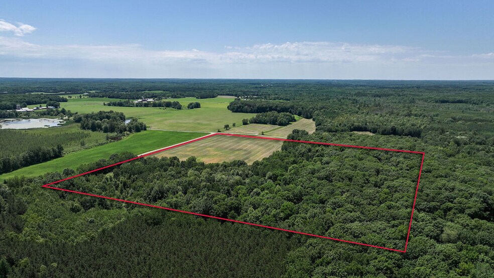 More Photos Of Fisher Road, Iola Land For Sale