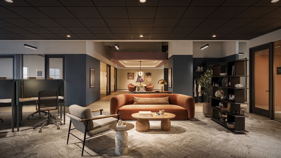 More Photos Of 131 Dartmouth St, Boston Coworking Space
