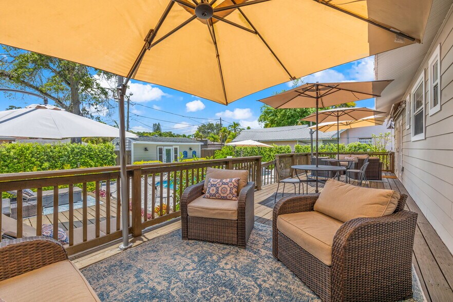 More Photos Of 2801 7th Ave N, Saint Petersburg Hospitality For Sale