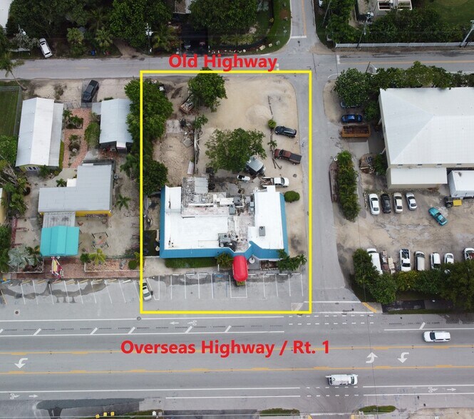 More Photos Of 81901 Overseas Hwy, Islamorada Restaurant For Sale