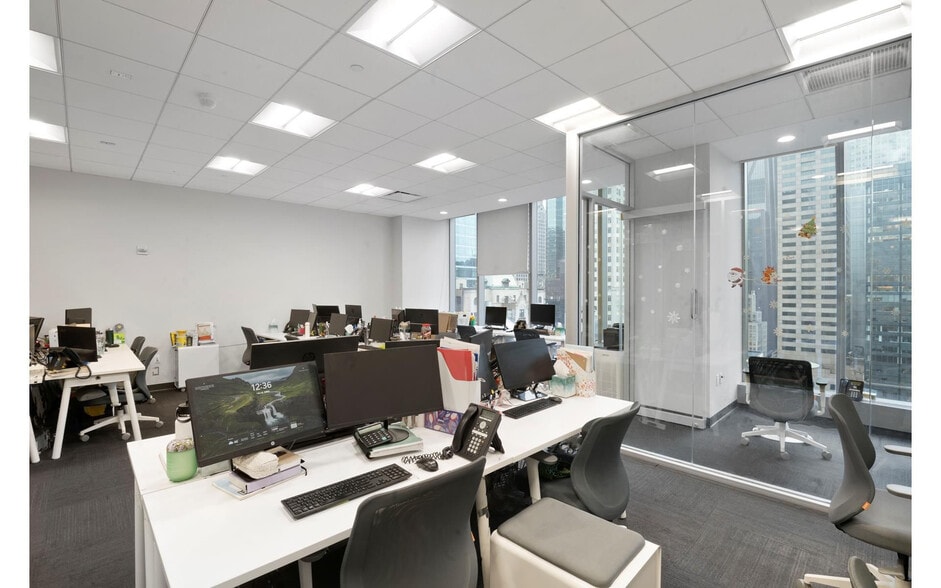 More Photos Of 50 W 47th St, New York Office Residential For Sale