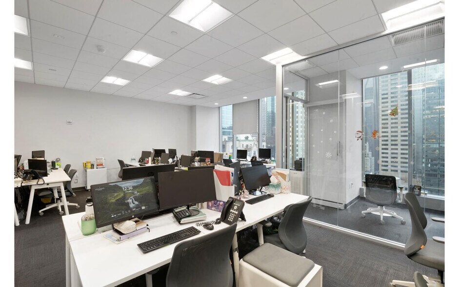 More Photos Of 50 W 47th St, New York Office Residential For Sale