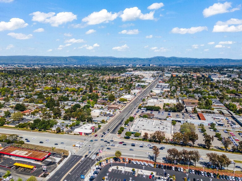 More Photos Of 3591-3595 Stevens Creek Blvd, San Jose Medical For Lease