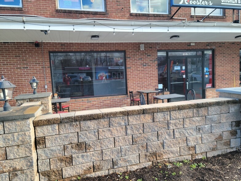 More Photos Of 1217 Queen St, Southington Unknown For Lease