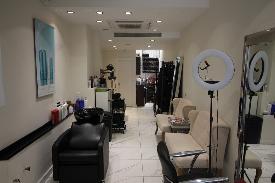 More Photos Of 379 Third Ave, New York Storefront Retail Residential For Lease