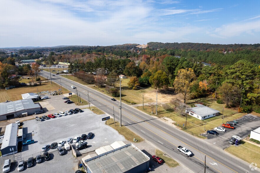 More Photos Of 2813 Moody Pkwy, Moody Office For Sale