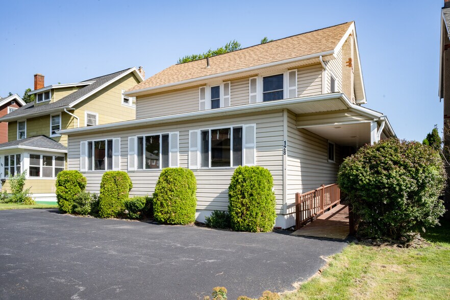 More Photos Of 128 Empire Blvd, Rochester Office Residential For Sale