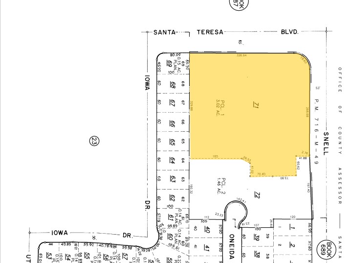 More Photos Of 6105 Snell Blvd, San Jose Medical For Lease