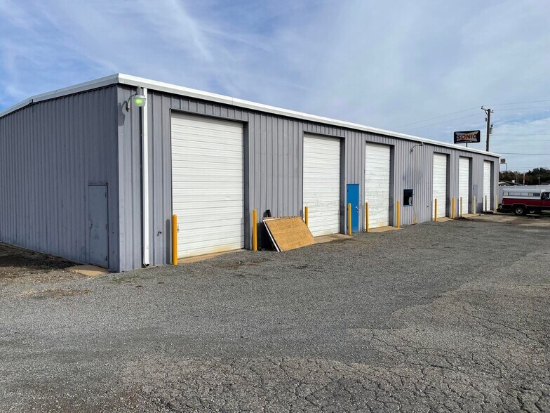 More Photos Of 1705 E Harding St, Morrilton Land For Sale