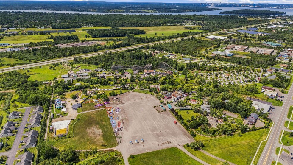 More Photos Of 2400 Grand Island Blvd, Grand Island Amusement Park For Sale