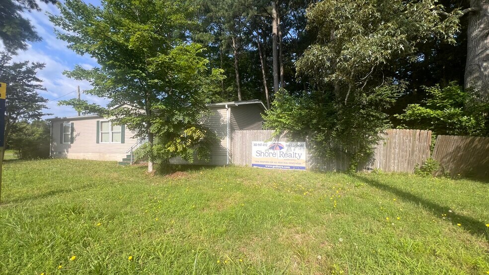 More Photos Of , Millsboro Office For Sale