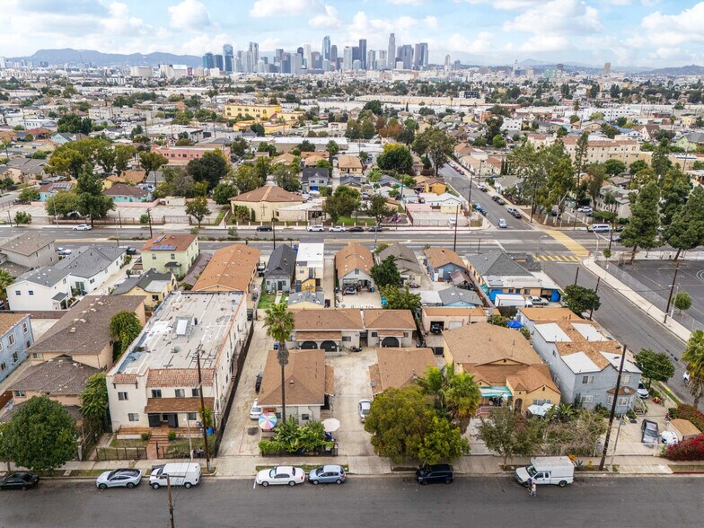 More Photos Of 917 E 40th Pl, Los Angeles Multifamily For Sale