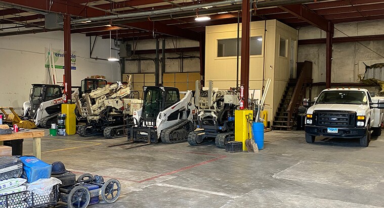 More Photos Of 711 Hospital St, Richmond Warehouse For Lease
