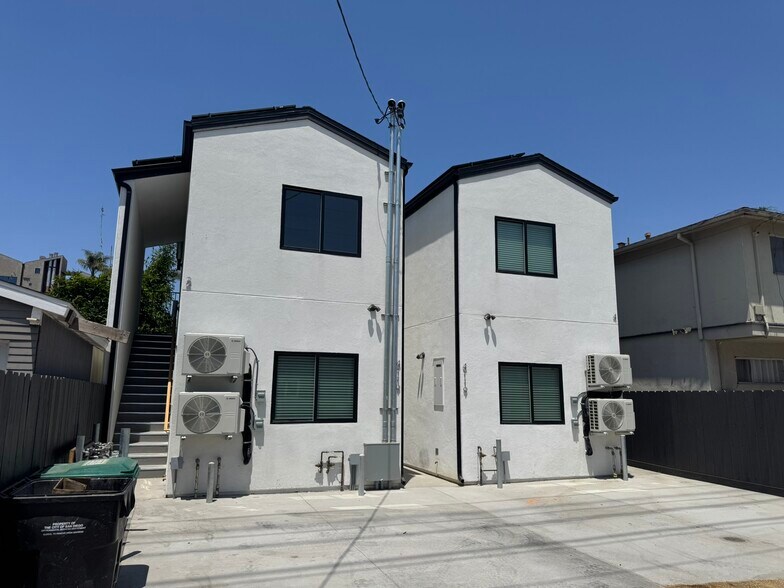 More Photos Of 4121 Utah St, San Diego Apartments For Sale