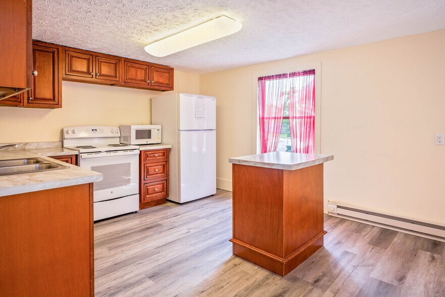 More Photos Of 128 Empire Blvd, Rochester Office Residential For Sale
