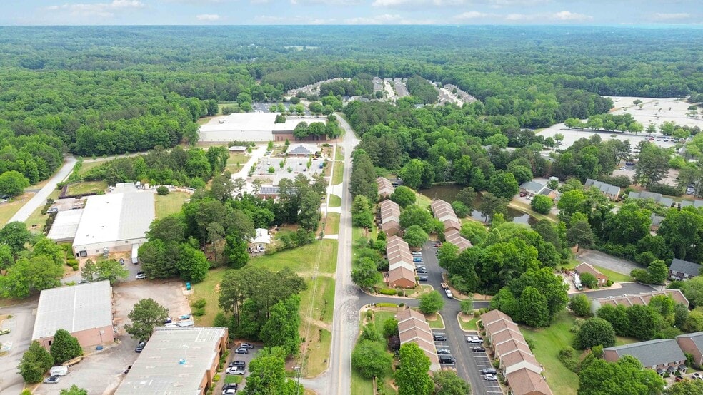 More Photos Of 235 Cleveland Rd, Bogart Land For Sale