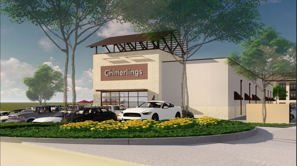 More Photos Of 2621 Interstate I-20, Hudson Oaks, TX 76087, Hudson Oaks Unknown For Lease
