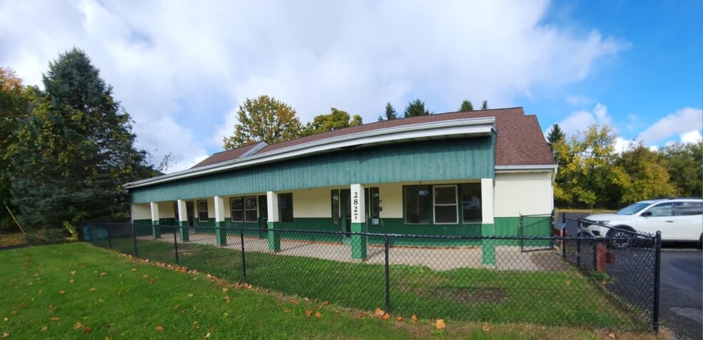 More Photos Of 2827 Cold Springs Rd, Baldwinsville Daycare Center For Sale