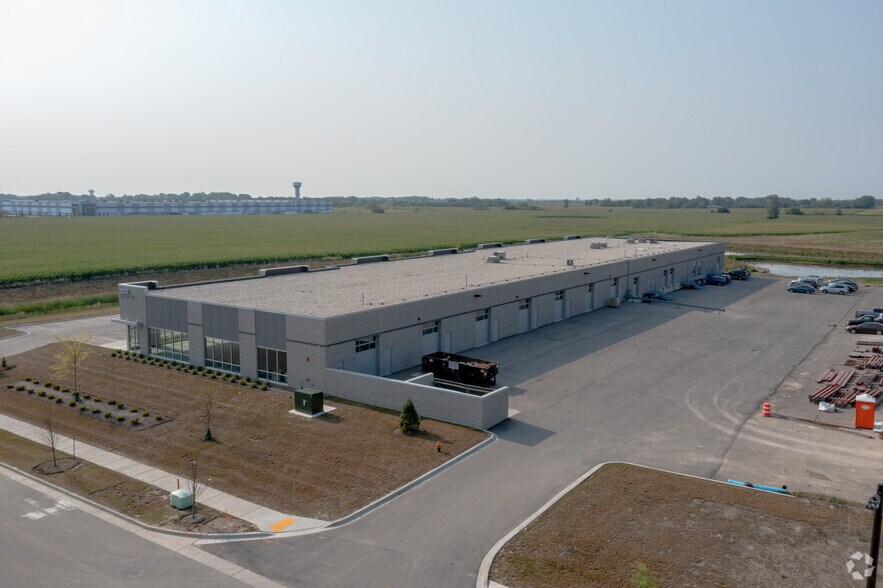 More Photos Of 13203 Globe Dr, Mount Pleasant Unknown For Lease