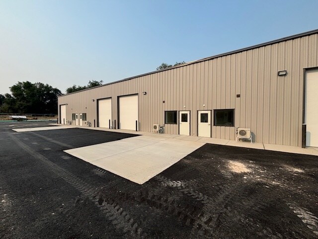Primary Photo Of 960 Washington St S, Twin Falls Industrial For Lease