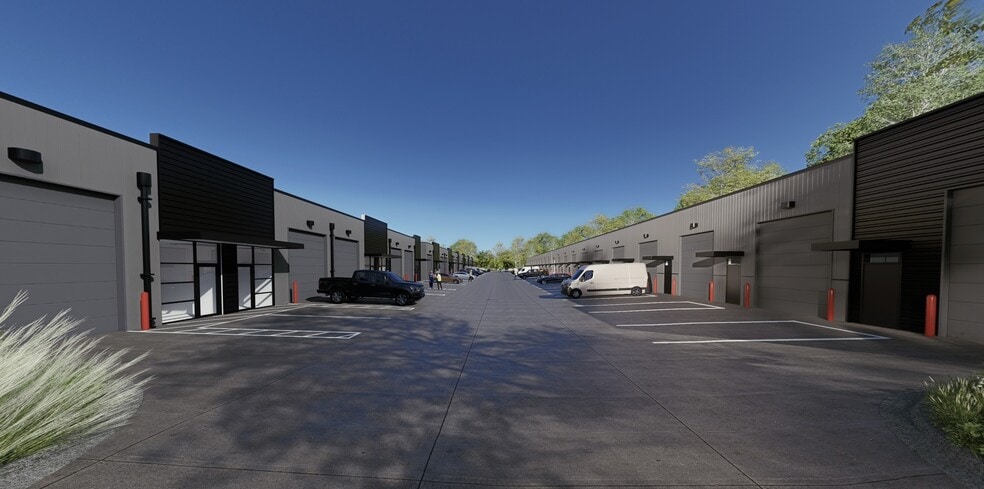 More Photos Of 1804 Ridge rd, Pharr Flex For Lease