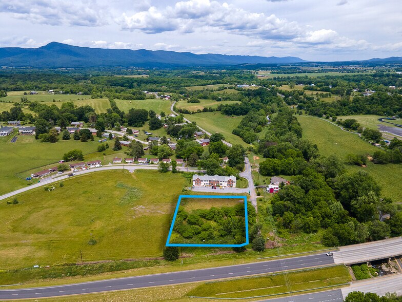 Yagers, Luray, VA 22835 Land For Sale