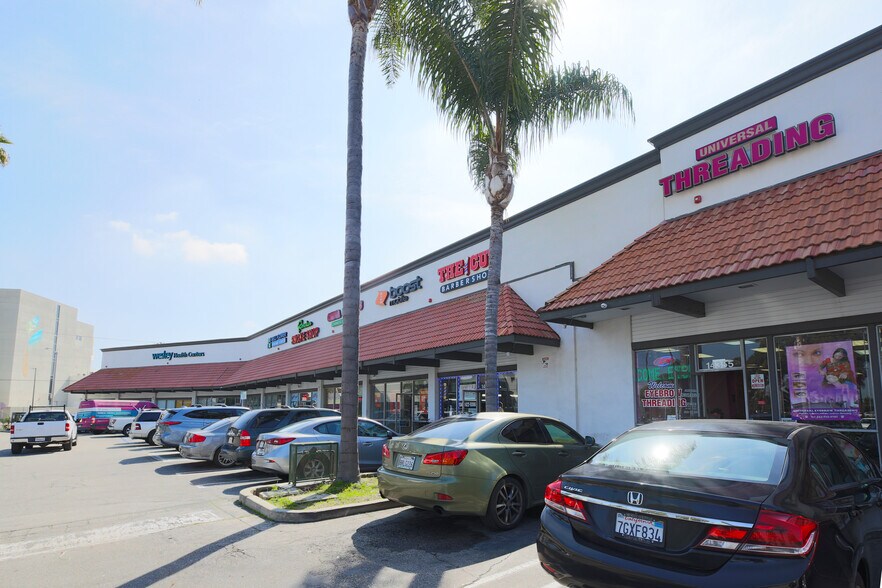 More Photos Of 14301-14379 Clark Ave, Bellflower Unknown For Lease
