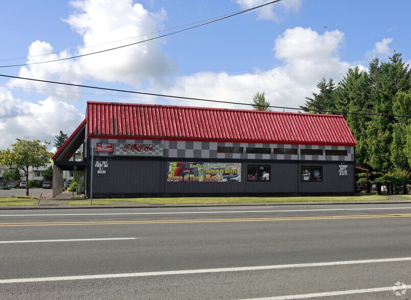 More Photos Of 993 NE Kane Dr, Gresham Freestanding For Lease