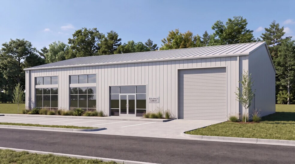 More Photos Of 5003 N Okatie hwy, Ridgeland Unknown For Lease