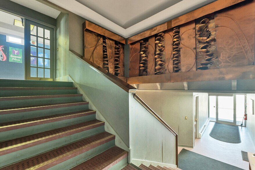 More Photos Of 55 Maynesboro St, Berlin Industrial For Sale