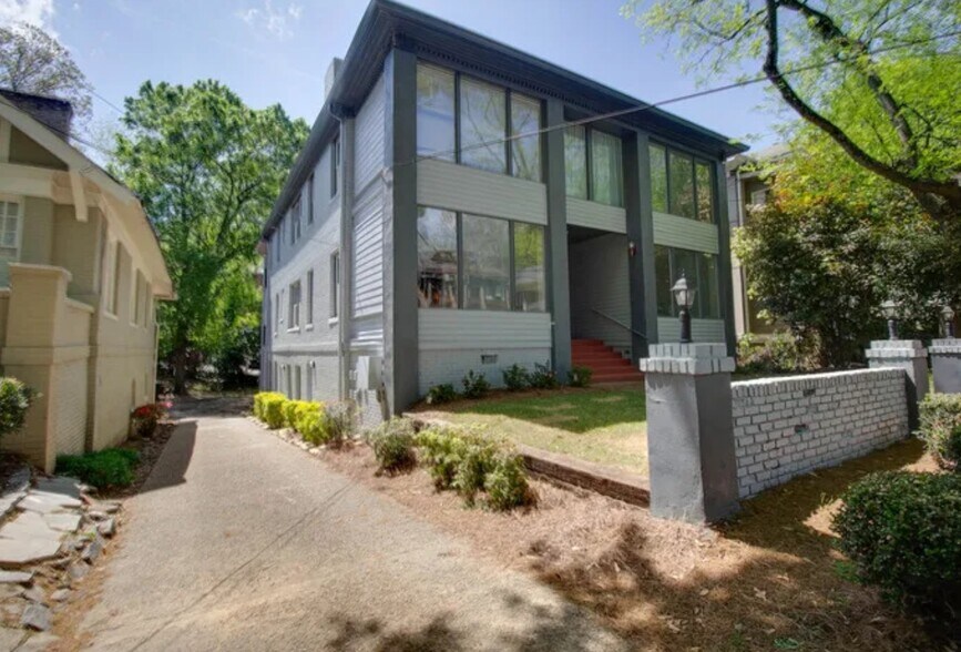 More Photos Of 323 4th St NE, Atlanta Apartments For Sale