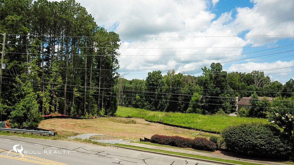 More Photos Of 3248 New McEver Rd, Acworth Land For Sale