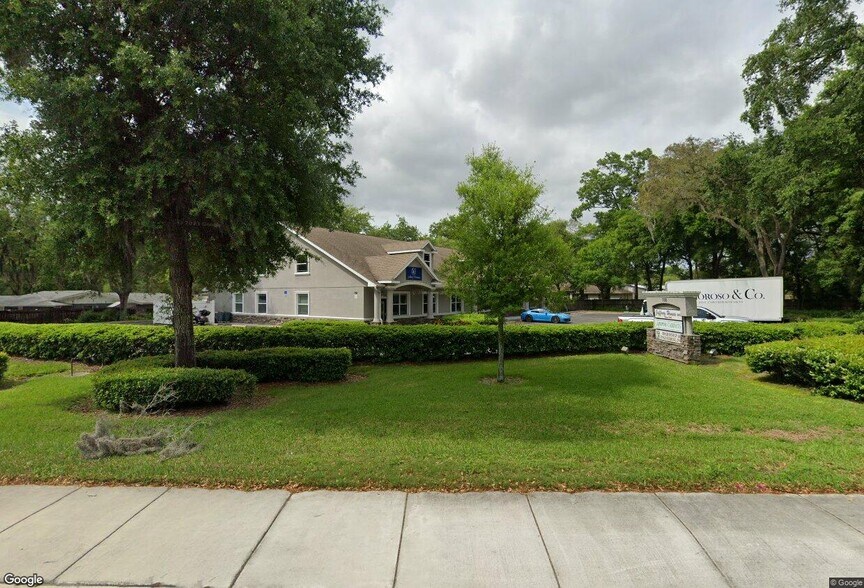 Primary Photo Of 708 Lithia Pinecrest Rd Rd, Brandon Office For Lease
