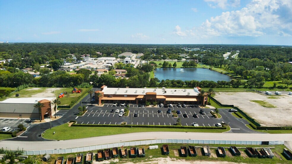 More Photos Of 1801 S Nova Rd, Daytona Beach Office For Sale