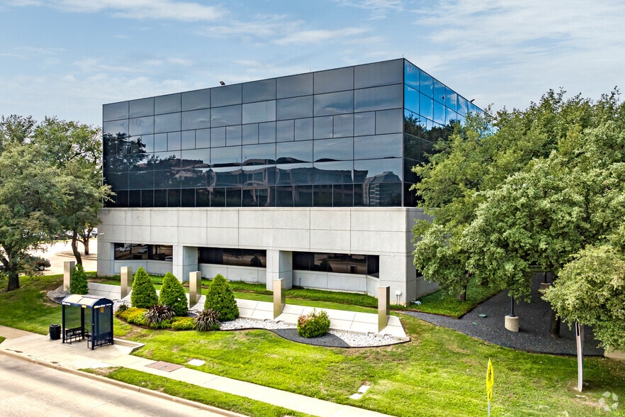 Primary Photo Of 1651 N Collins Blvd, Richardson Office For Lease