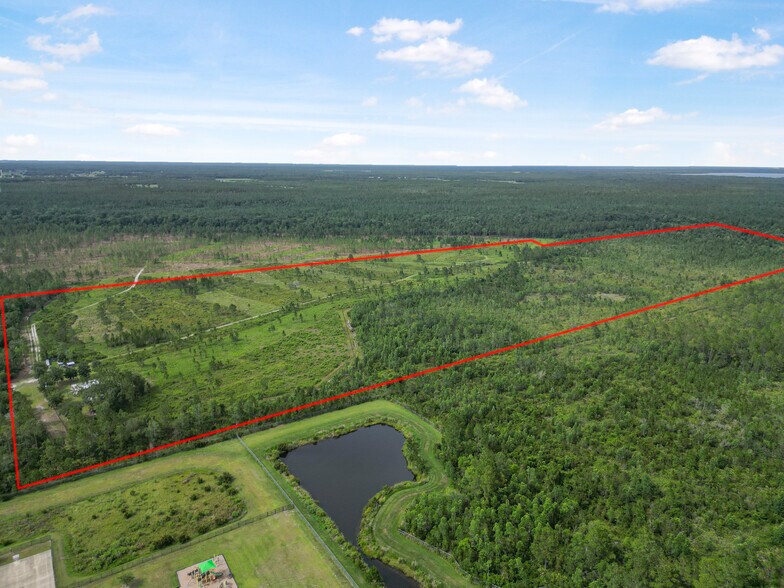 More Photos Of N US Hwy 17, Pierson Land For Sale