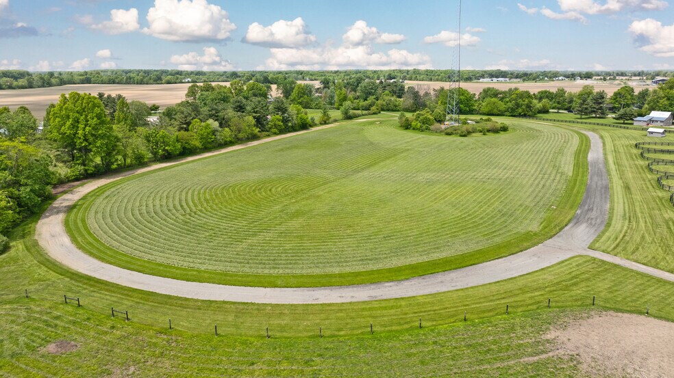 More Photos Of 9317 Johnstown-Alexandria Rd, Johnstown Land For Sale
