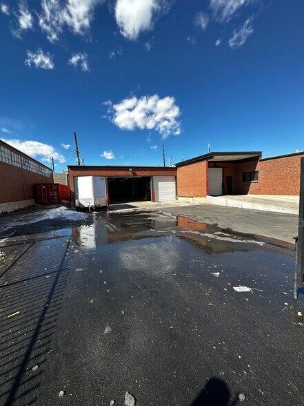 More Photos Of 1125 S Inca St, Denver Manufacturing For Lease