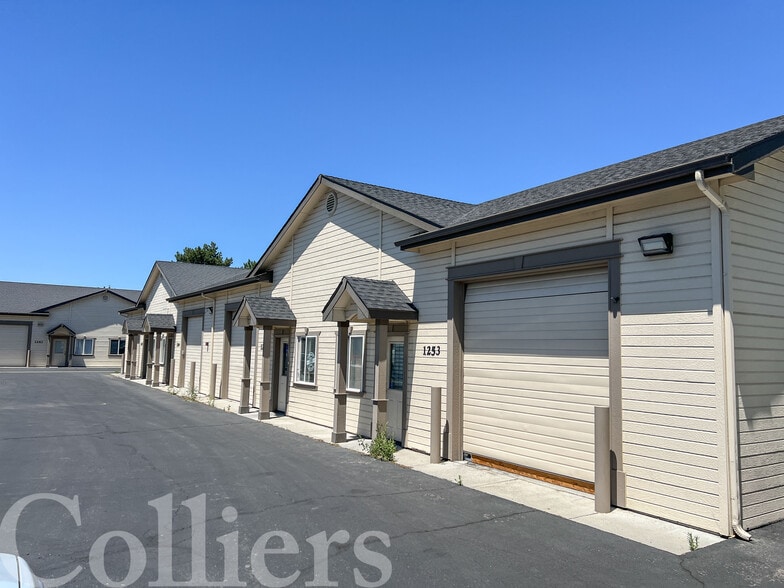 More Photos Of , Nampa Industrial For Sale