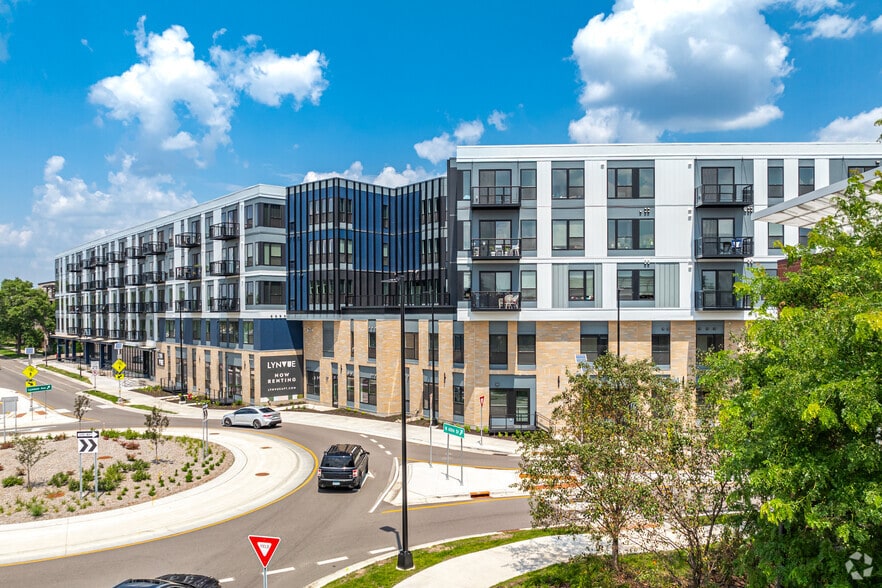 More Photos Of 6445 Lyndale Ave S, Richfield Apartments For Lease