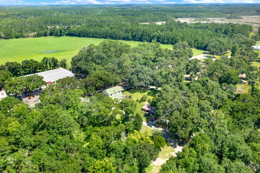 More Photos Of 15752 US Highway 17, Townsend Land For Sale