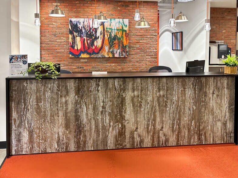 More Photos Of 2219 Rimland Dr, Bellingham Coworking Space