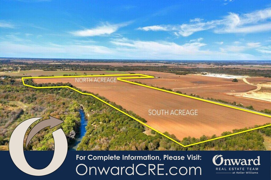 More Photos Of TBD Barrett Road, Woodway Land For Sale