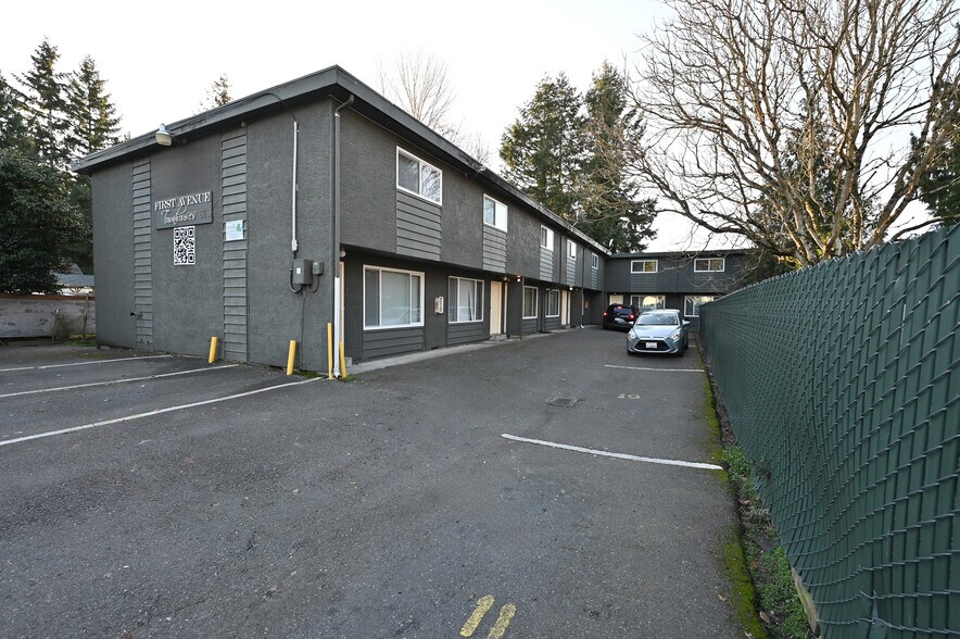 Primary Photo Of 619 1st Ave S, Kent Multifamily For Sale