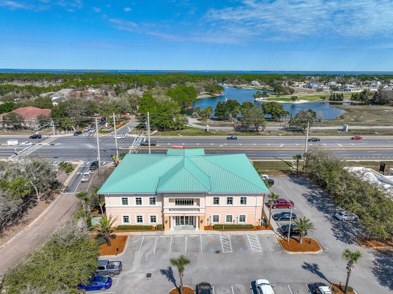 More Photos Of 4635 Gulfstarr Dr, Destin Medical For Sale