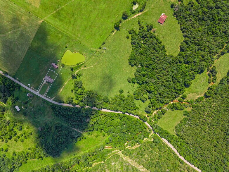 More Photos Of County Road 211, Eureka Springs Land For Sale