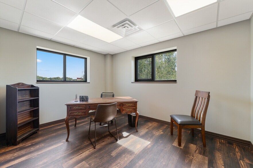 More Photos Of 605 Greenway Ct, Reedsburg Industrial For Sale